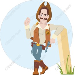Western Sheriff