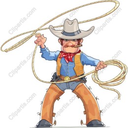 Dynamic Cowboy