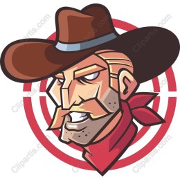 Cowboy Character