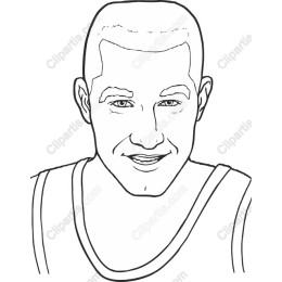 Smiling Young Man
