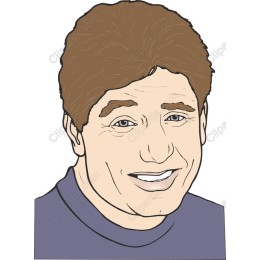 Friendly Portrait - and Available for