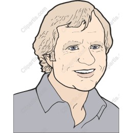 Friendly Portrait