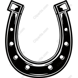 Classic Horseshoe