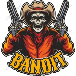 Skull Bandit