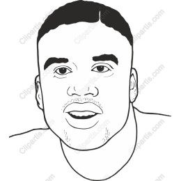 Unique Hand-Drawn Portrait