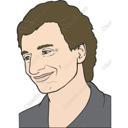 Smiling Man