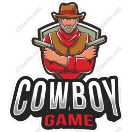 Cowboy Game