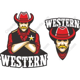 Western Cowboy