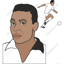 Dynamic Soccer Player