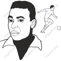 Dynamic Soccer Player
