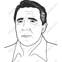Mature Man