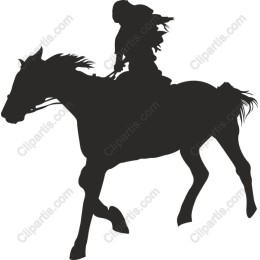 Horse Riding
