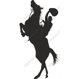 Majestic Horse Rearing