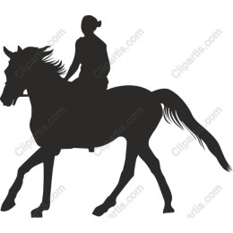 Horse and Rider