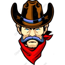 Cowboy Character