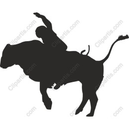 Wild West Rodeo
