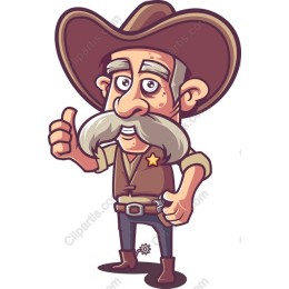 Charming Cowboy