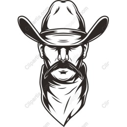 Rugged Cowboy
