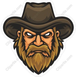 Cowboy Character