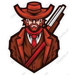 Wild West Gunslinger
