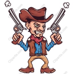 Western Cowboy