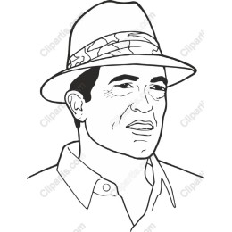 Stylish Character