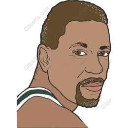 Basketball Player