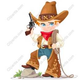 Cowboy Kid