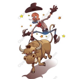 Rodeo Ride