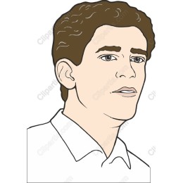 Young Man