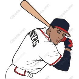 Dynamic Baseball Player
