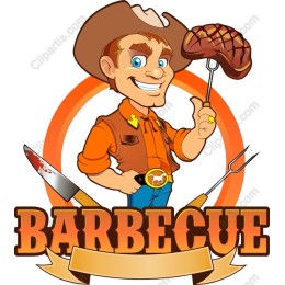 Barbecue Chef