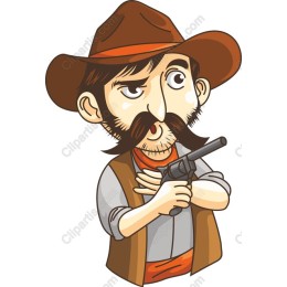Western Cowboy