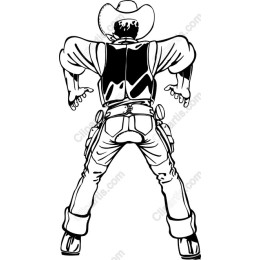Classic Cowboy