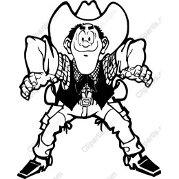 Cowboy Character