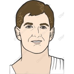 Classic Toga Young Man