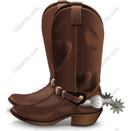 Classic Cowboy Boots