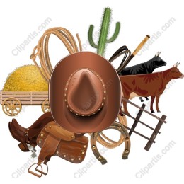 Cowboy Spirit