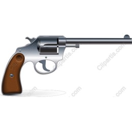 Classic Revolver