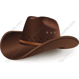 Classic Cowboy Hat
