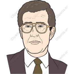 Distinguished Portrait