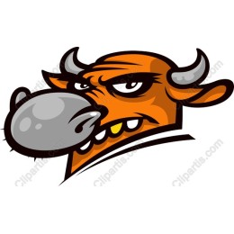 Angry Bull