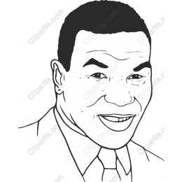Stylized Portrait
