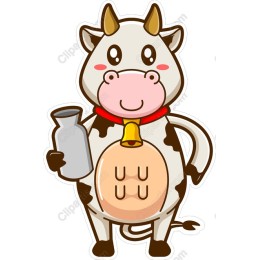 Happy Cow
