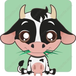 Happy Cow