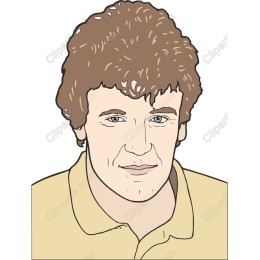 Charming Young Man