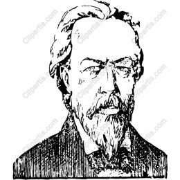 Vintage Male Portrait