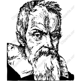 Elderly Man Portrait