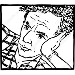 Thoughtful Expression