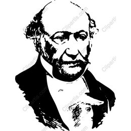 Timeless Black and White Portrait